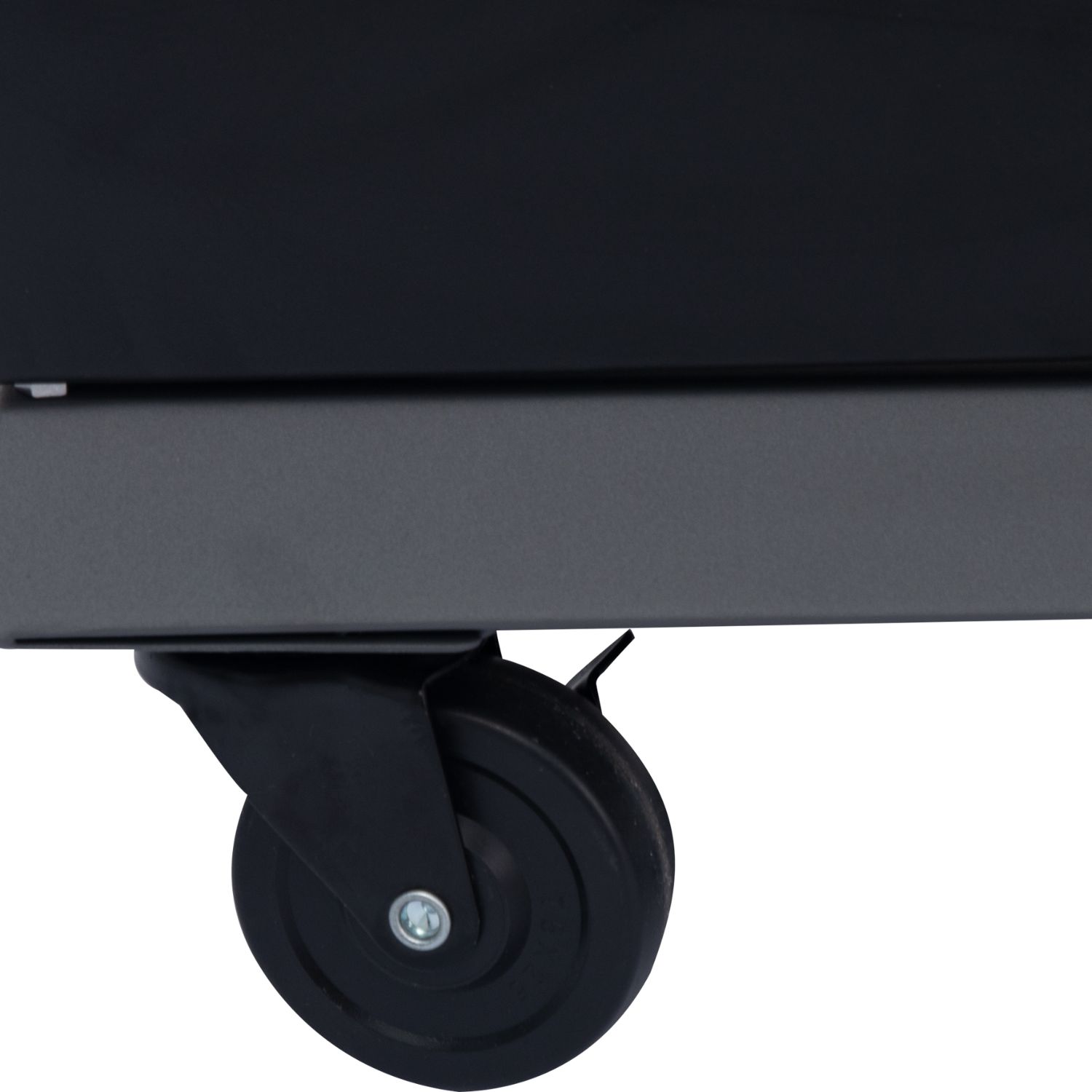 Voir la diapositive 13 : GARDENSTAR GDS Barbecue gaz - 3 bruleurs -  4 roues