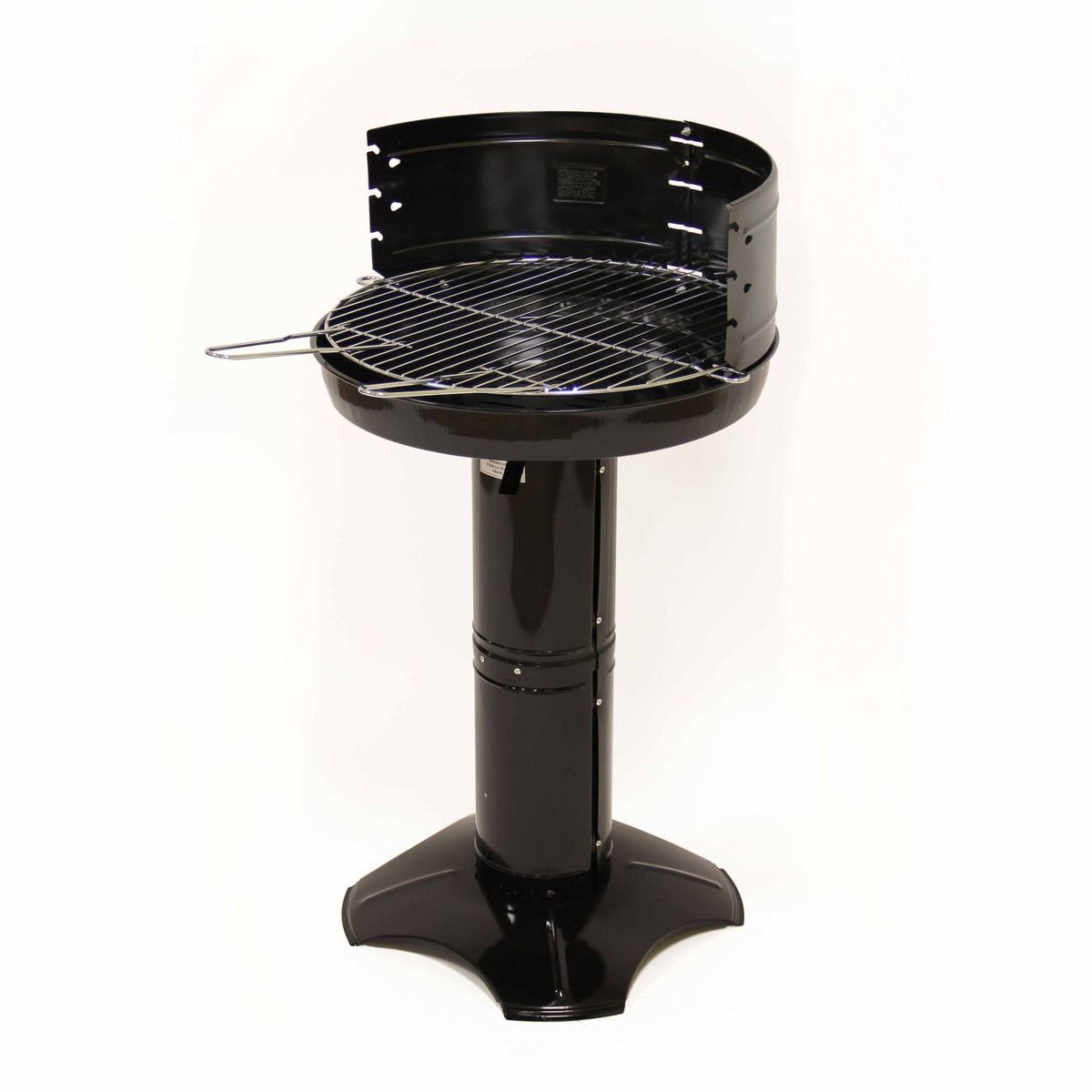 GARDENSTAR GDS BARBECUE CDB PIED Ø48CM