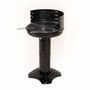 Voir la diapositive 2 : GARDENSTAR GDS BARBECUE CDB PIED Ø48CM