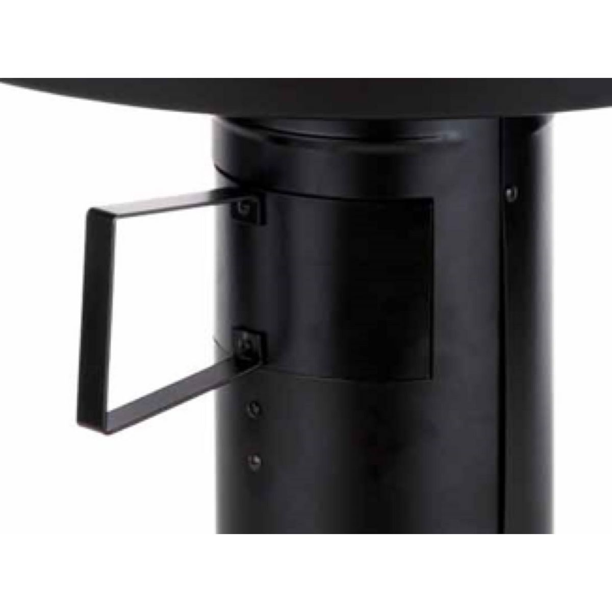 GARDENSTAR GDS BARBECUE CDB PIED Ø48CM