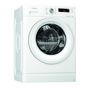 Voir la diapositive 2 : WHIRLPOOL Lave linge hublot à induction FFSP9269WFR, 9 kg, 1200 T/min, A