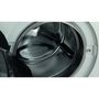 Voir la diapositive 5 : WHIRLPOOL Lave linge hublot à induction FFSP9269WFR, 9 kg, 1200 T/min, A