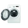 Voir la diapositive 7 : WHIRLPOOL Lave linge hublot à induction FFSP9269WFR, 9 kg, 1200 T/min, A