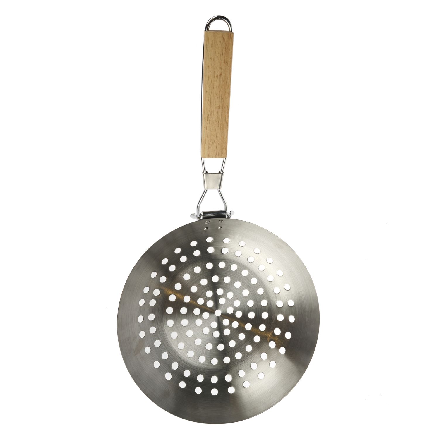 Voir la diapositive 2 : GARDENSTAR Wok légumes - D28CM
