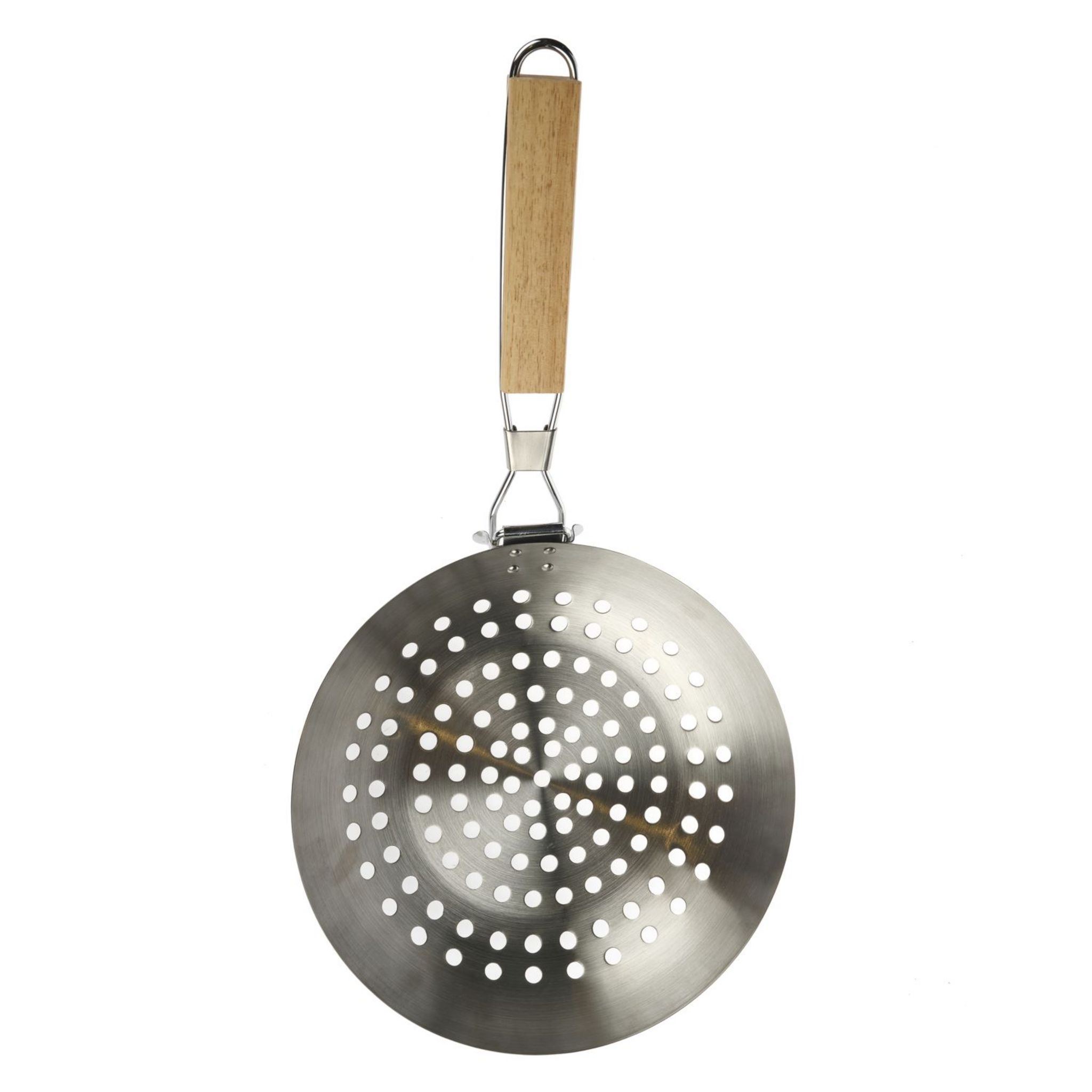 Voir la diapositive 2 : GARDENSTAR Wok légumes - D28CM