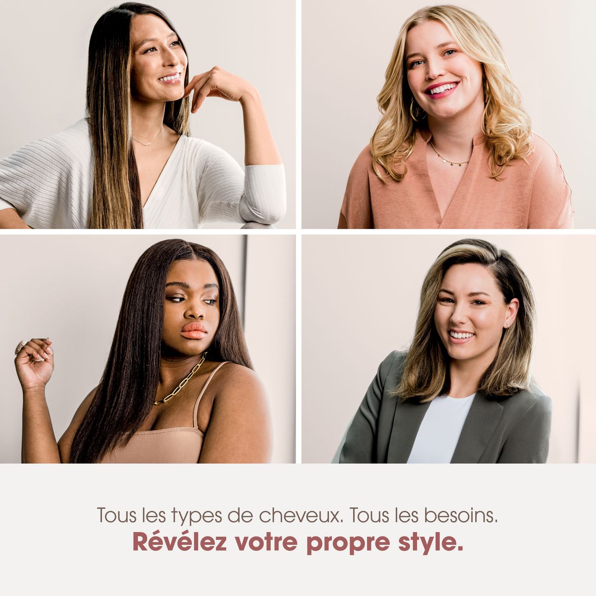 SHARK Multistyler HD426EU25 - Noir