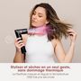 Voir la diapositive 4 : SHARK Multistyler HD426EU25 - Noir