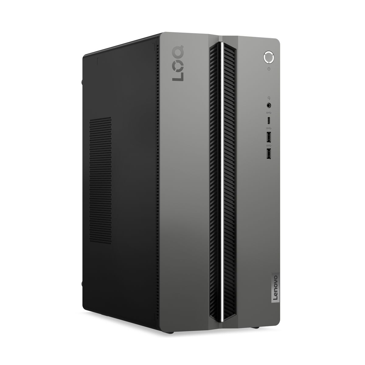 LENOVO Ordinateur fixe LOQ TOWER 17IRR9 - Noir