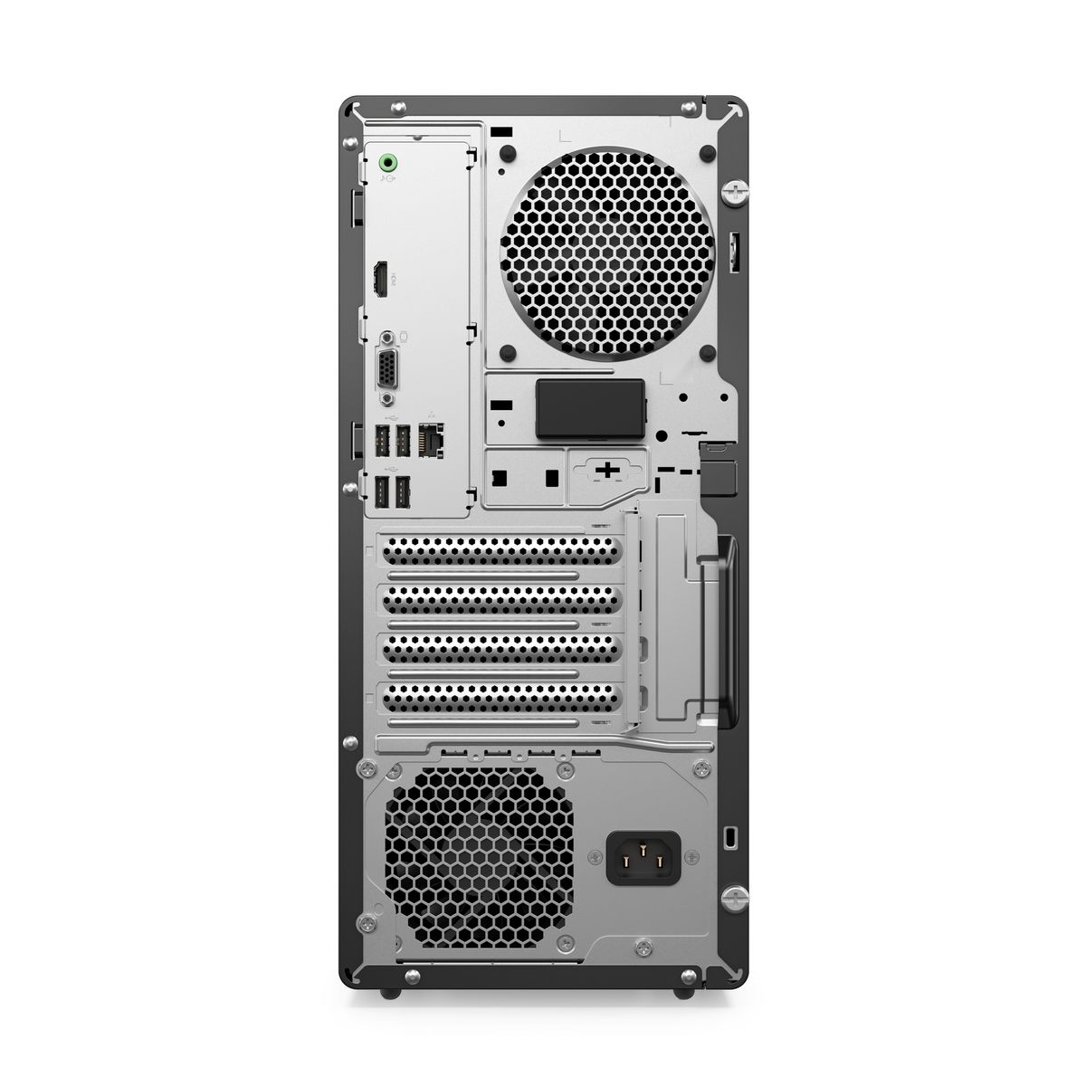 LENOVO Ordinateur fixe LOQ TOWER 17IRR9 - Noir