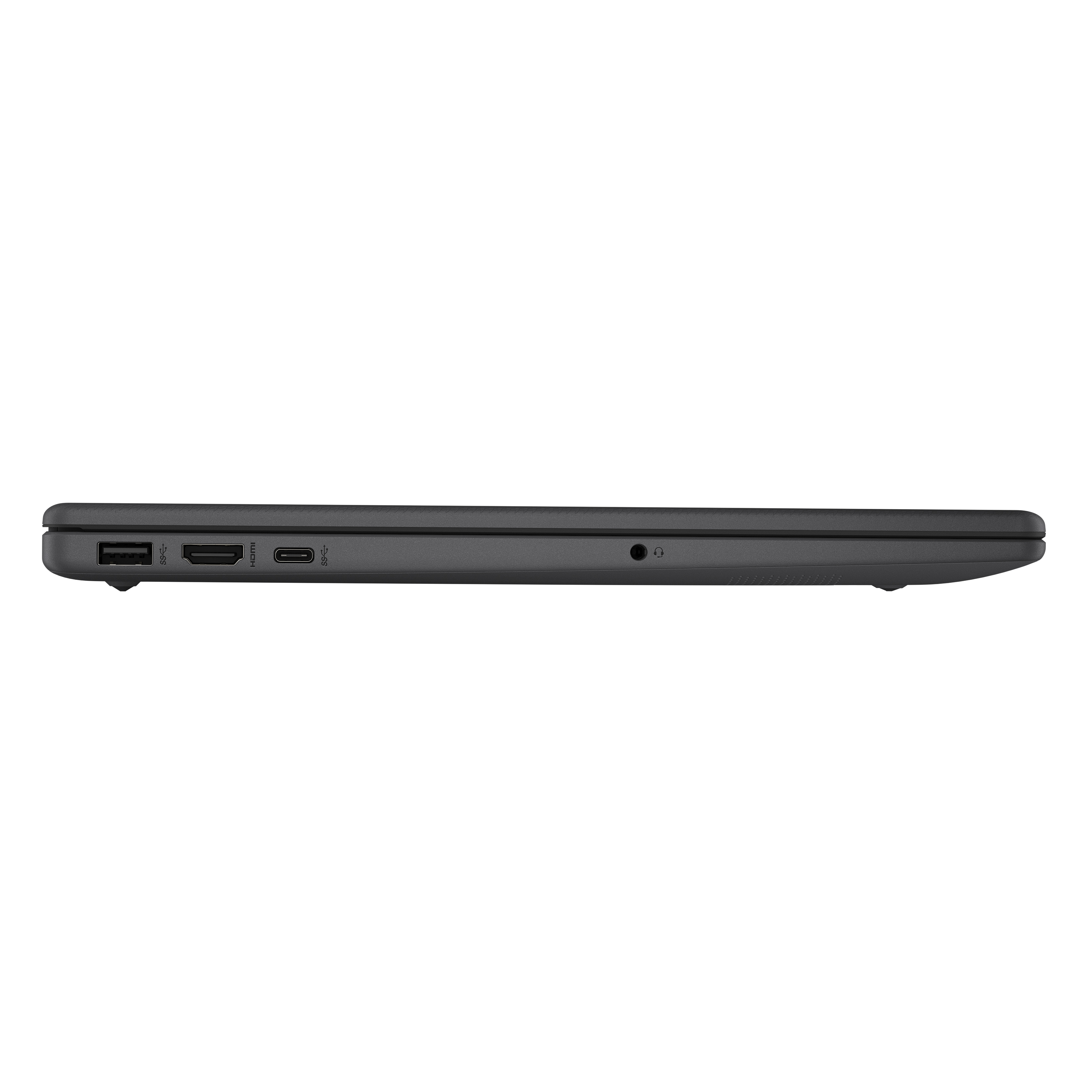 Voir la diapositive 7 : HP Ordinateur portable 15-FC0088NF - Noir
