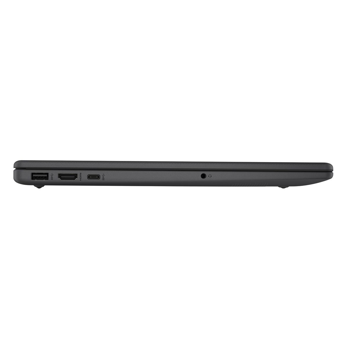 HP Ordinateur portable 15-FC0088NF - Noir
