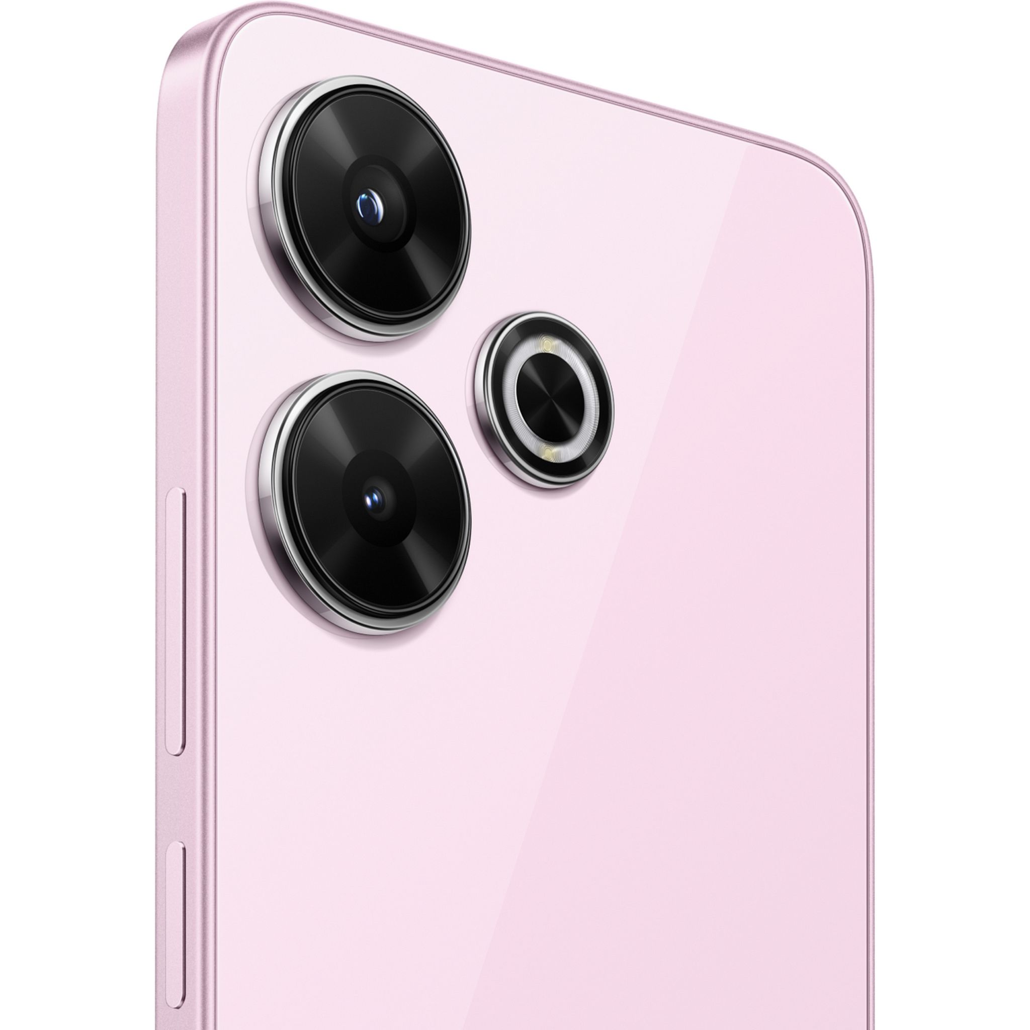 Voir la diapositive 5 : XIAOMI Redmi 13 4G 8/256Go - Rose