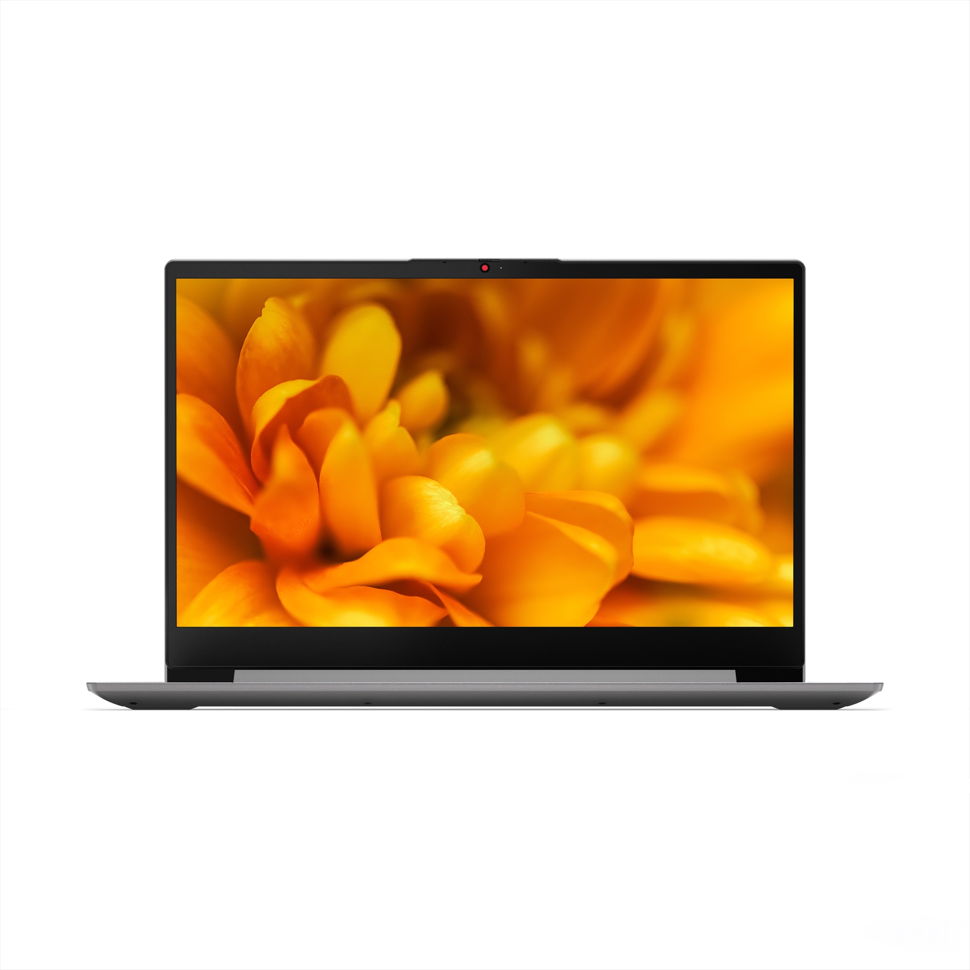Voir la diapositive 3 : LENOVO Ordinateur portable IP 3 17ALC6 - Gris