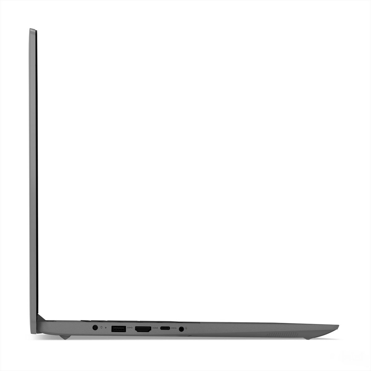 LENOVO Ordinateur portable IP 3 17ALC6 - Gris