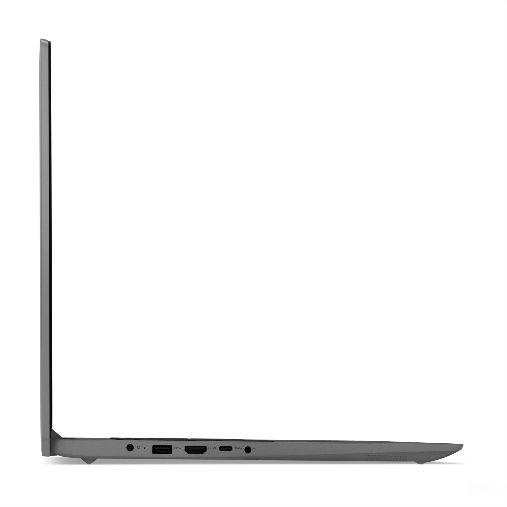 Voir la diapositive 4 : LENOVO Ordinateur portable IP 3 17ALC6 - Gris