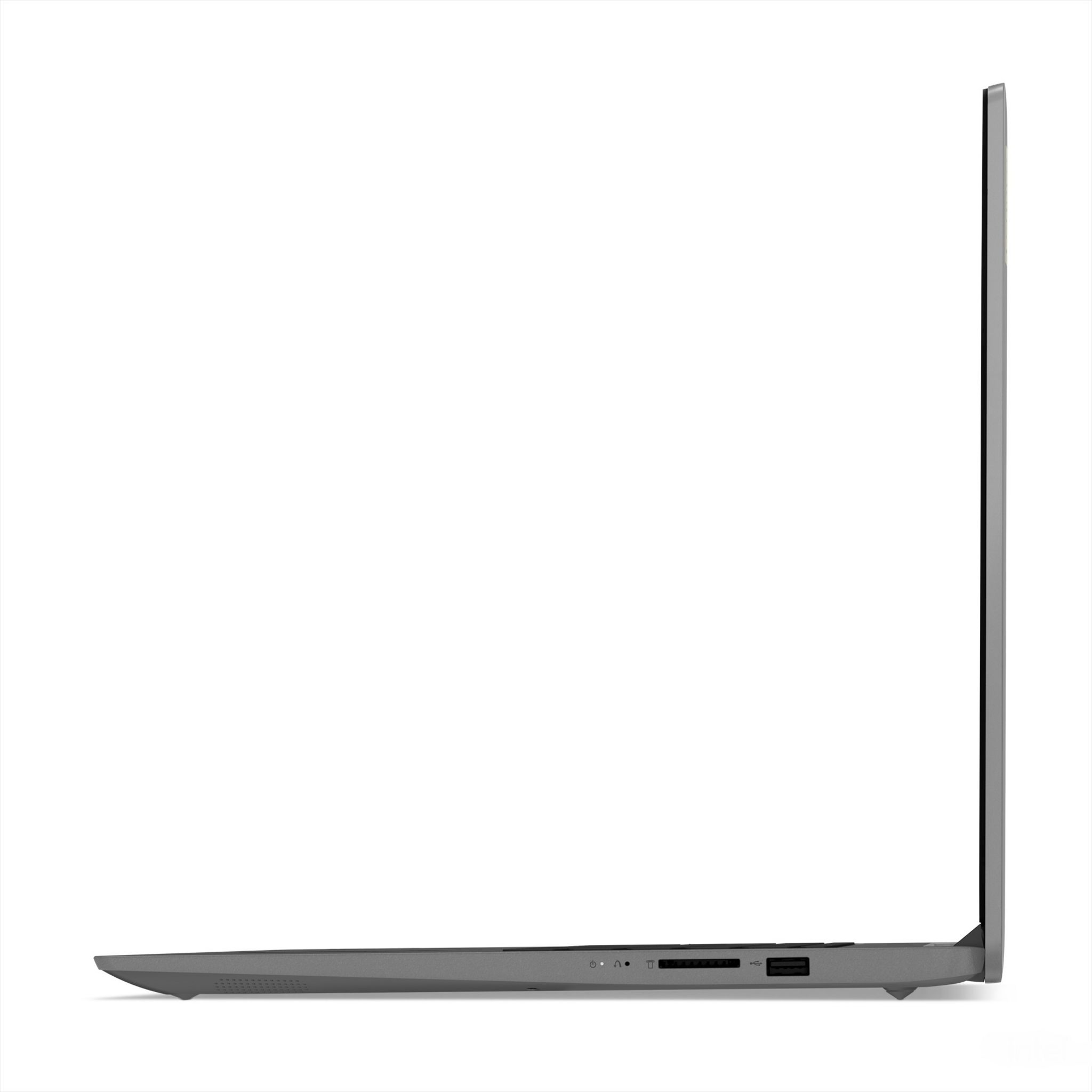 Voir la diapositive 5 : LENOVO Ordinateur portable IP 3 17ALC6 - Gris