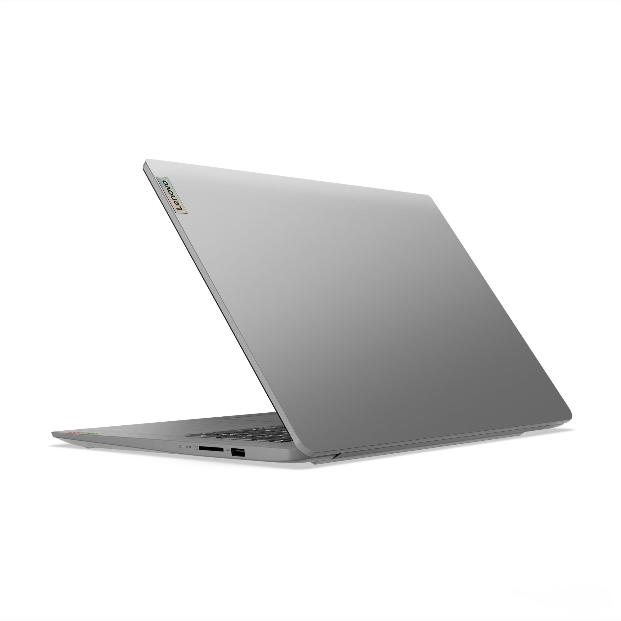 Voir la diapositive 6 : LENOVO Ordinateur portable IP 3 17ALC6 - Gris
