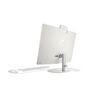 Voir la diapositive 5 : HP Ordinateur tout-en-un AIO 24CR0039NF - Blanc