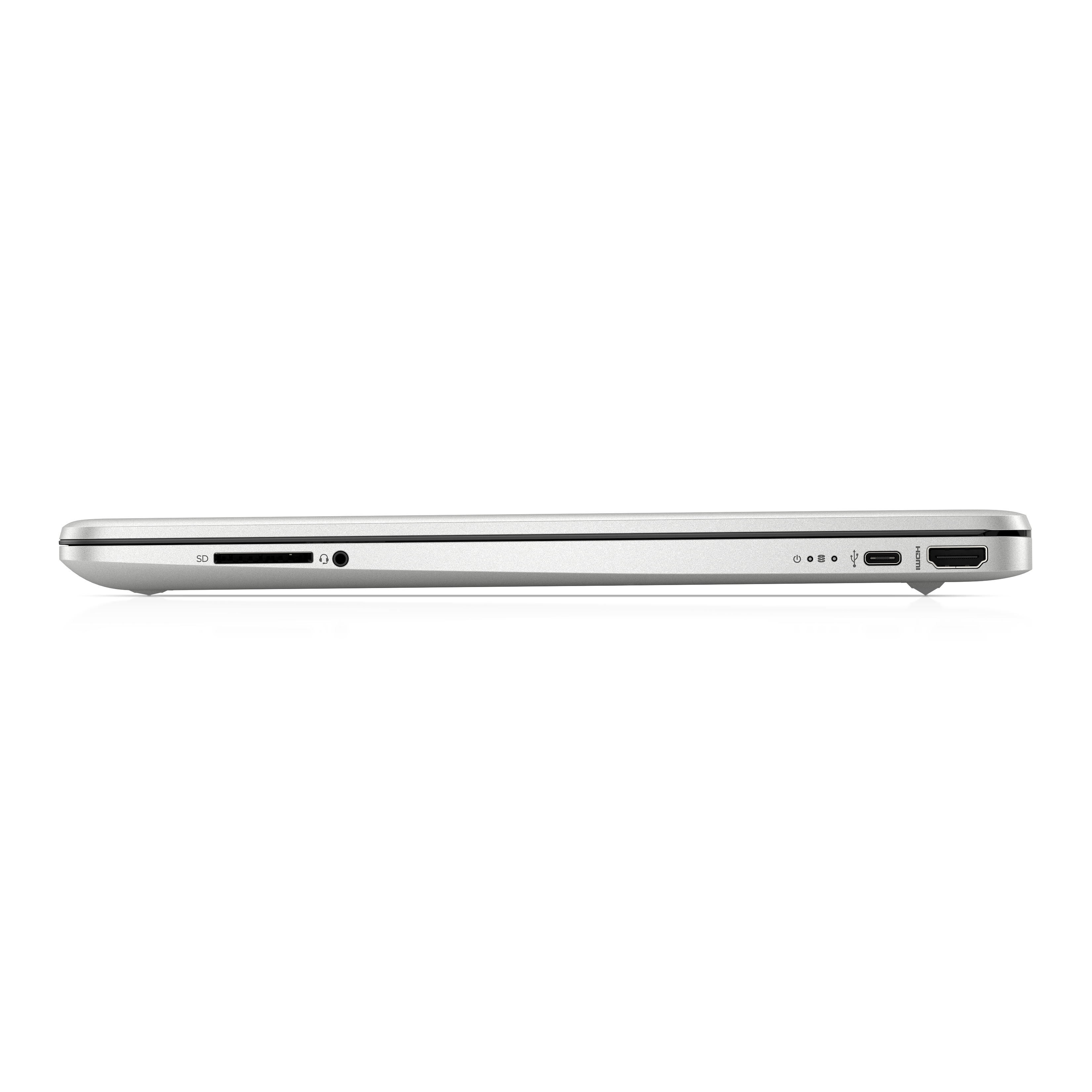 Voir la diapositive 5 : HP Ordinateur portable 15S-EQ2118NF - Gris