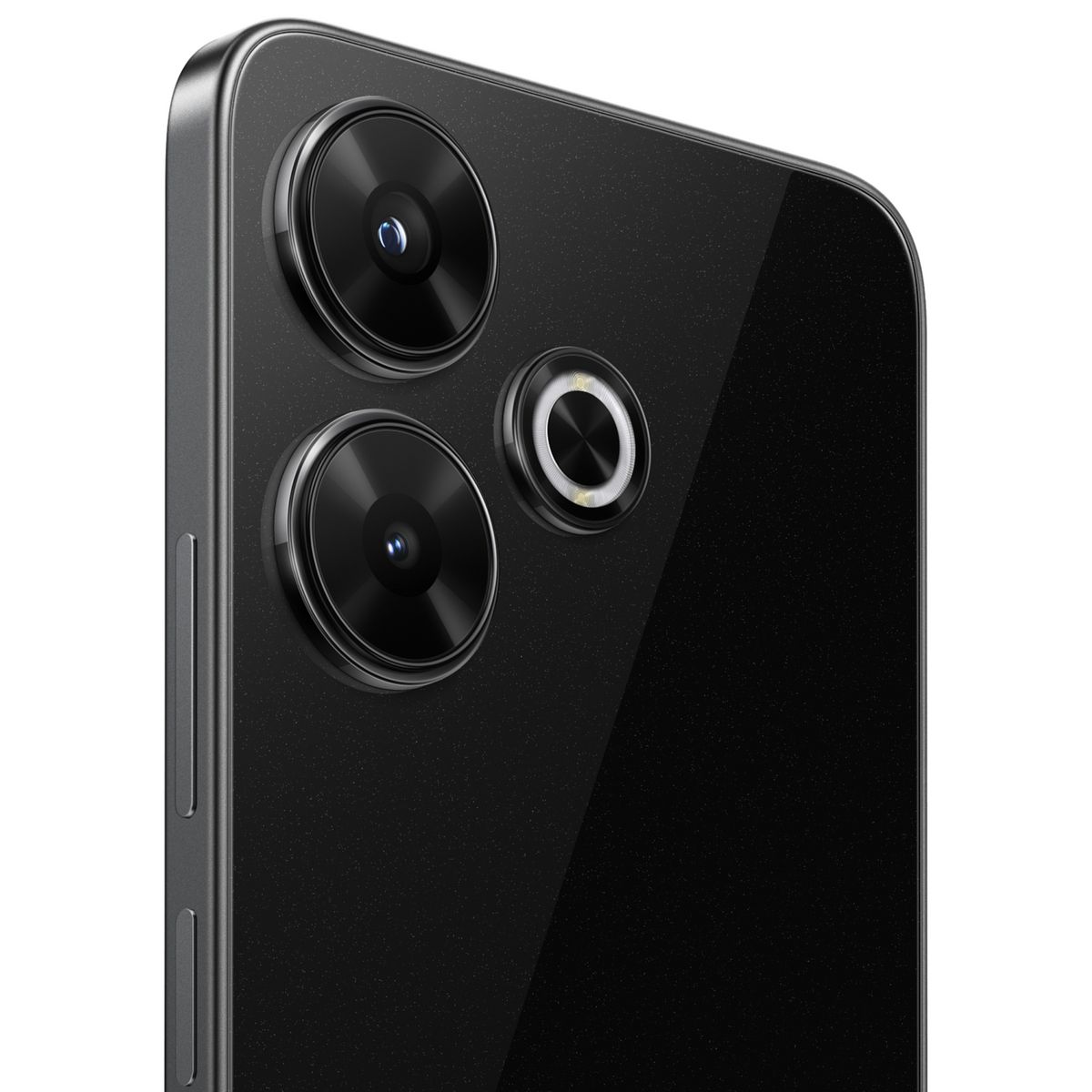 XIAOMI Redmi 13 4G 8/256Go Noir