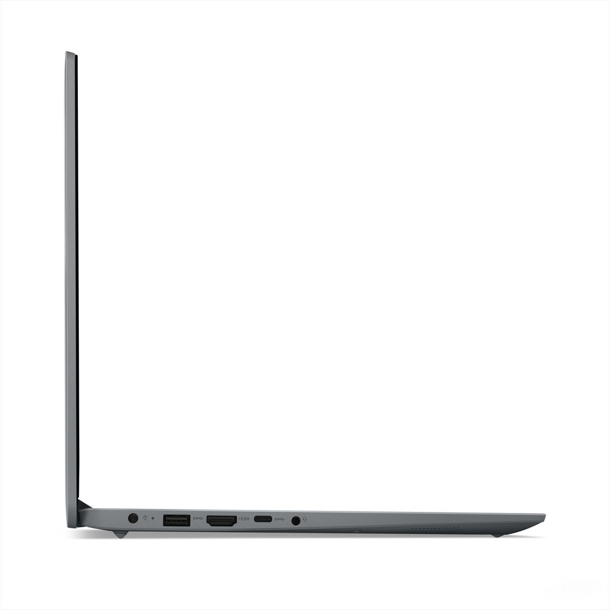 LENOVO Ordinateur portable IP1 15ALC7 - Gris