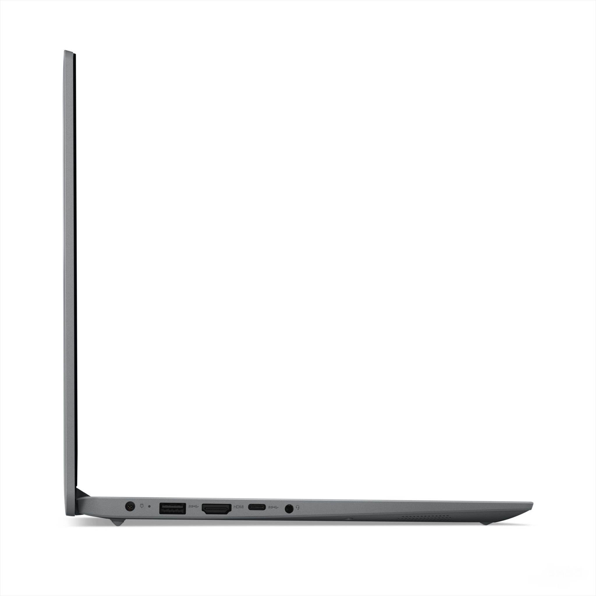 Voir la diapositive 5 : LENOVO Ordinateur portable IP1 15ALC7 - Gris