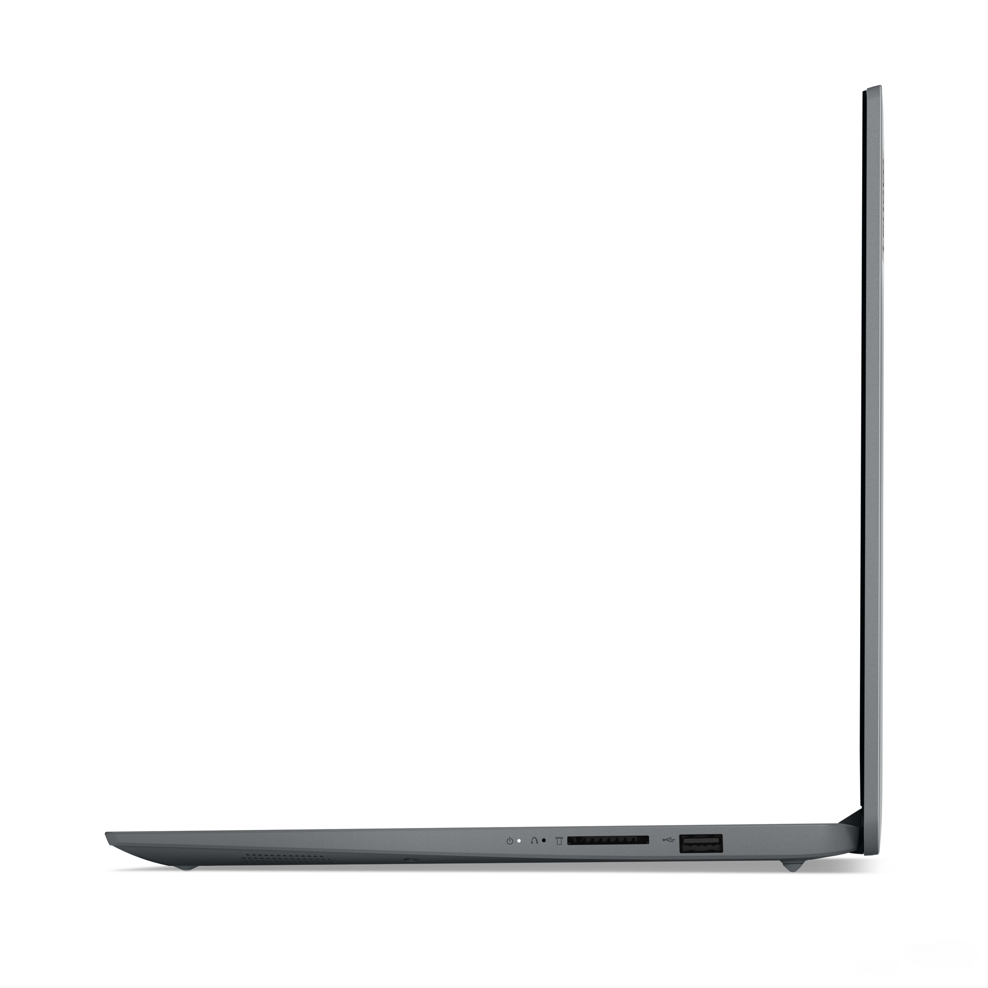 Voir la diapositive 6 : LENOVO Ordinateur portable IP1 15ALC7 - Gris
