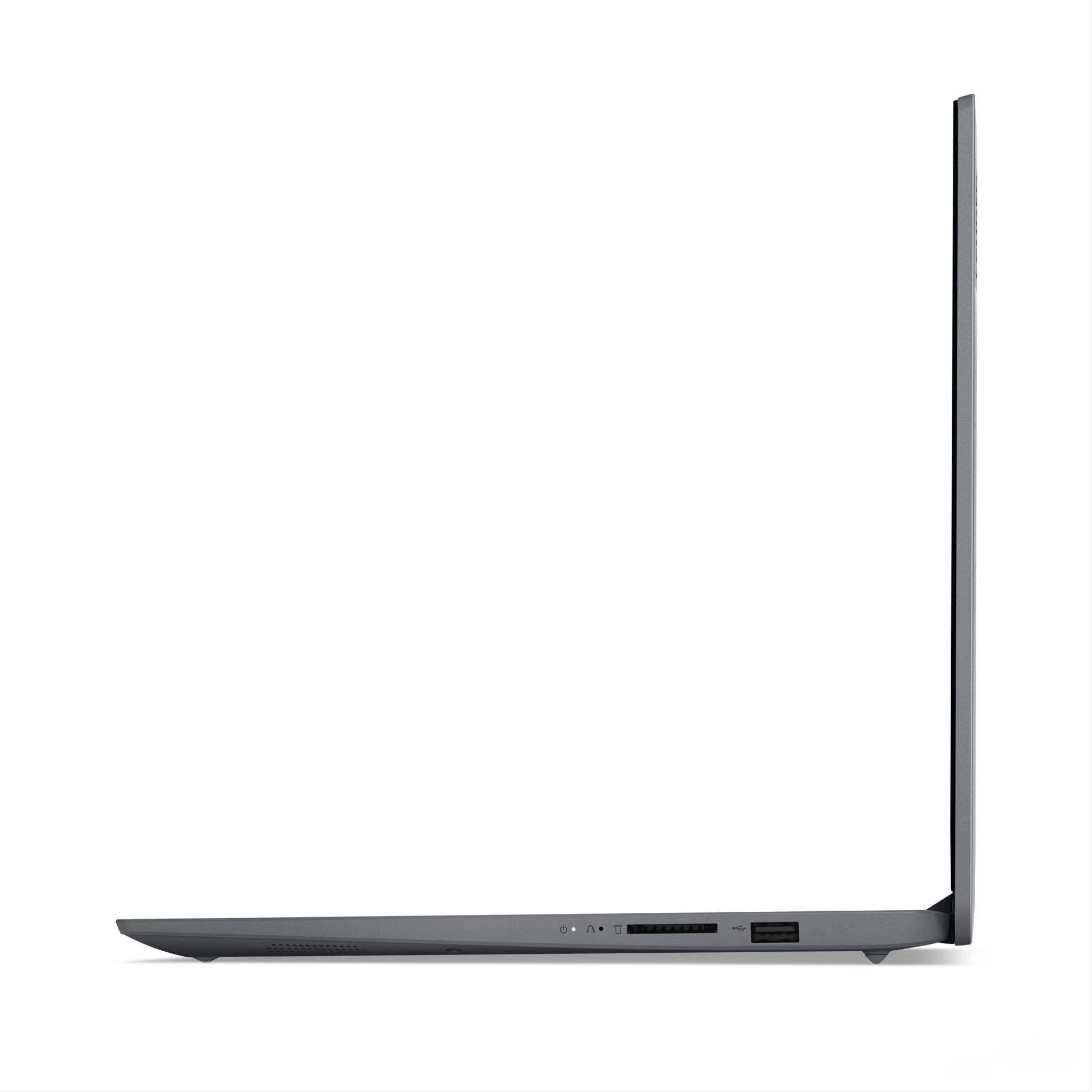 Voir la diapositive 6 : LENOVO Ordinateur portable IP1 15ALC7 - Gris