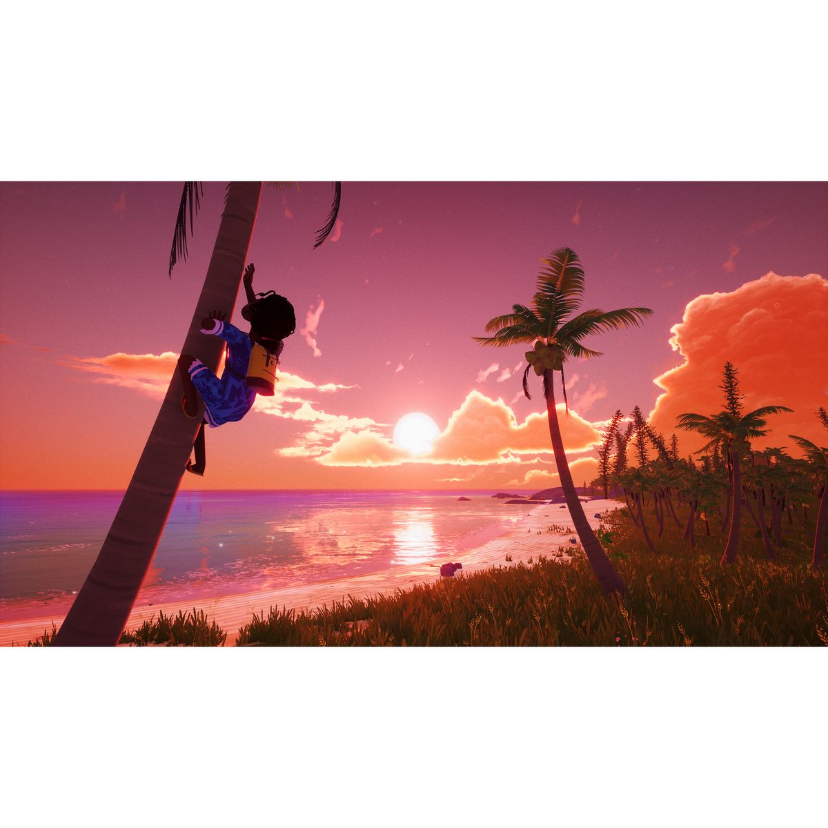 Tchia Oleti Edition Nintendo Switch