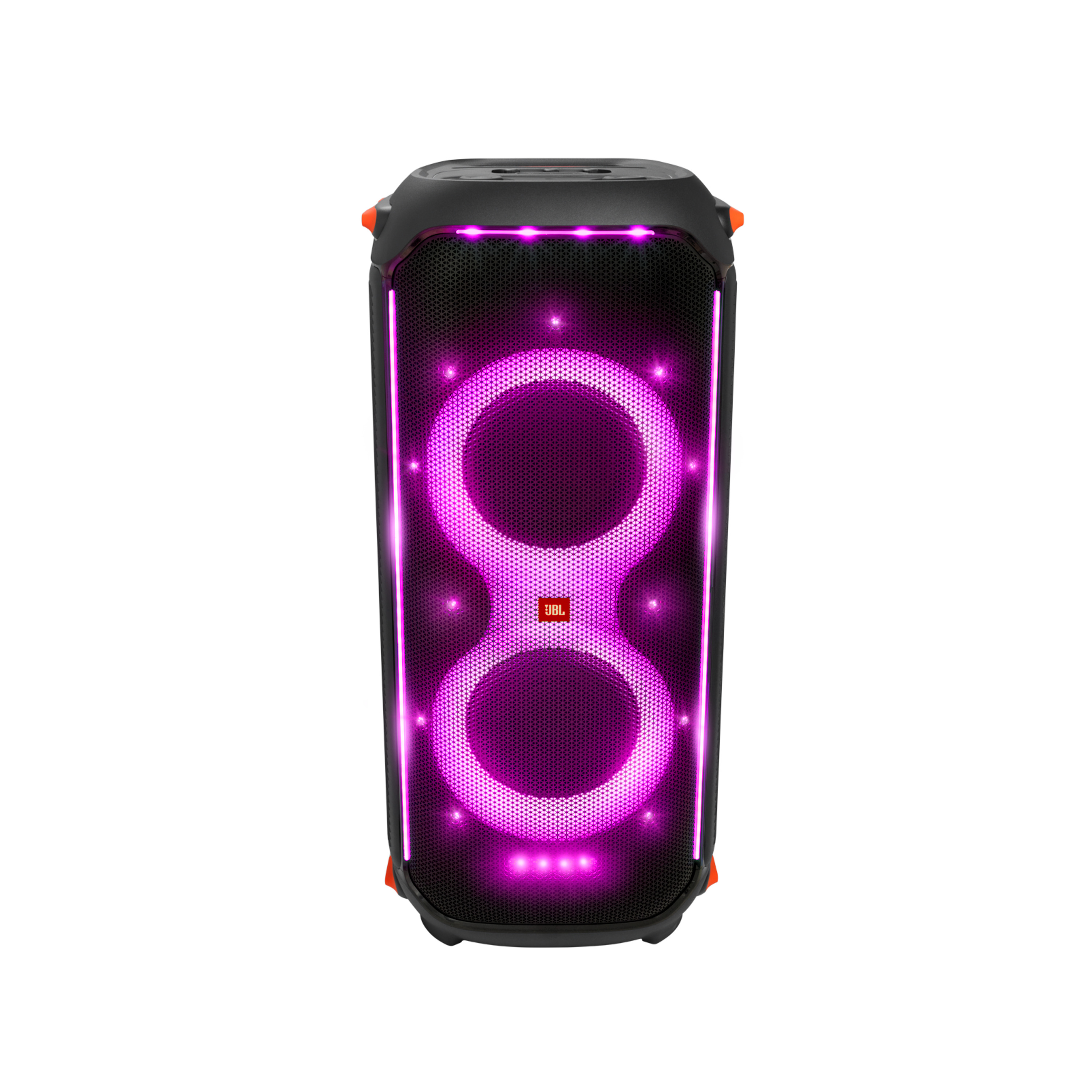 Voir la diapositive 2 : JBL Enceinte PartyBox 710 - Noir