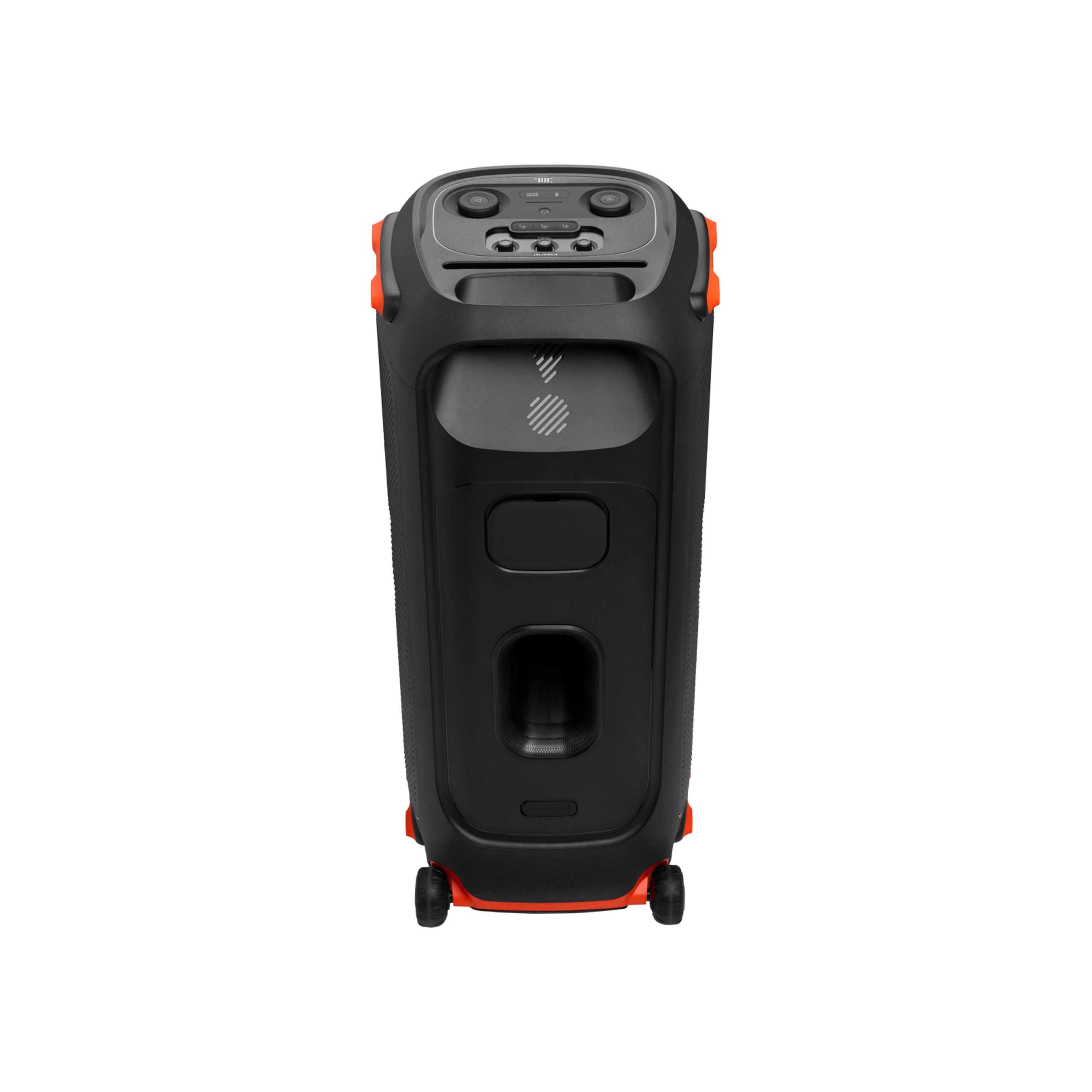 Voir la diapositive 3 : JBL Enceinte PartyBox 710 - Noir