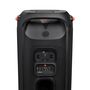 Voir la diapositive 3 : JBL Enceinte PartyBox 710 - Noir