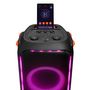 Voir la diapositive 6 : JBL Enceinte PartyBox 710 - Noir