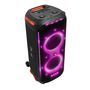Voir la diapositive 8 : JBL Enceinte PartyBox 710 - Noir