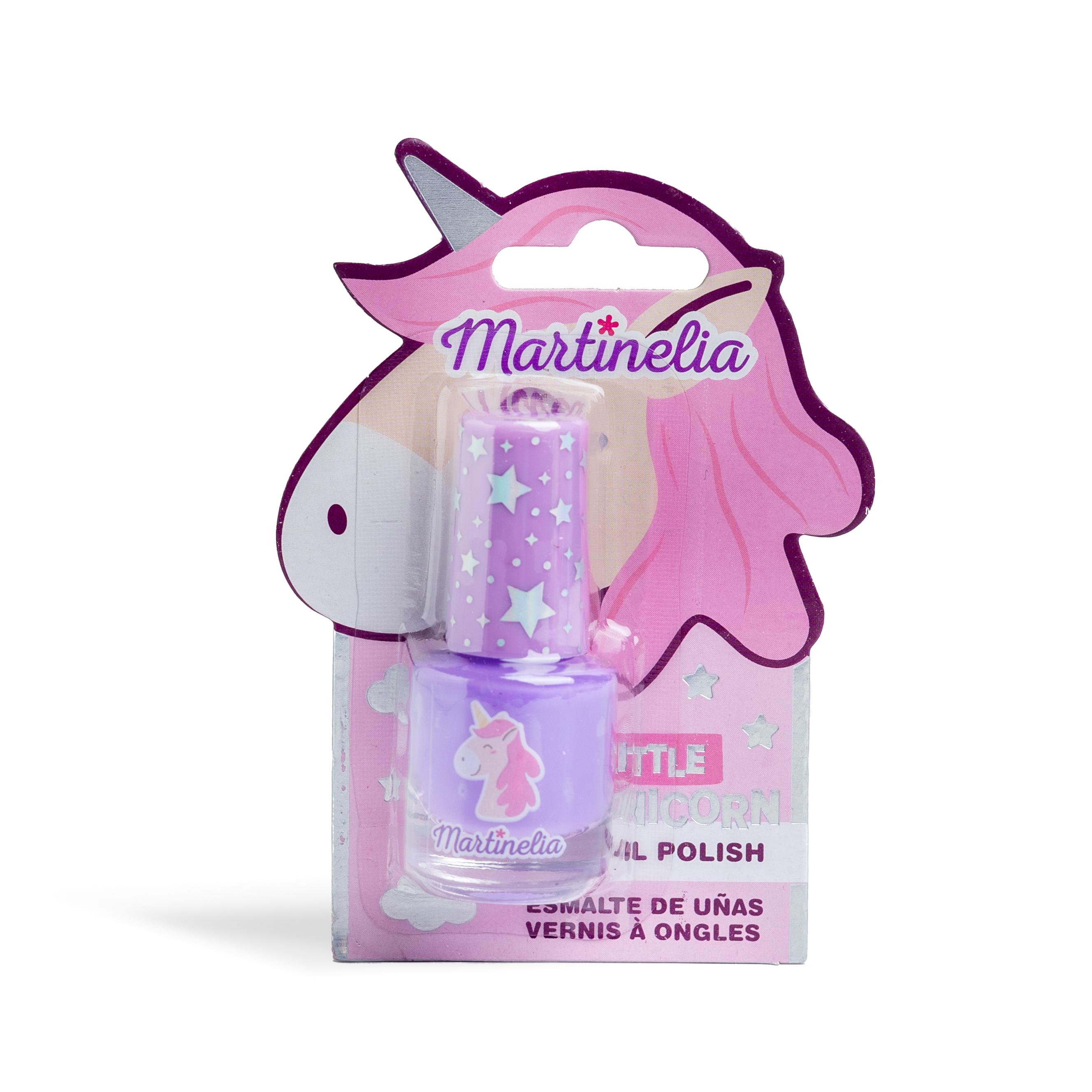 Voir la diapositive 4 : KONTIKI Vernis à ongles Martinelia