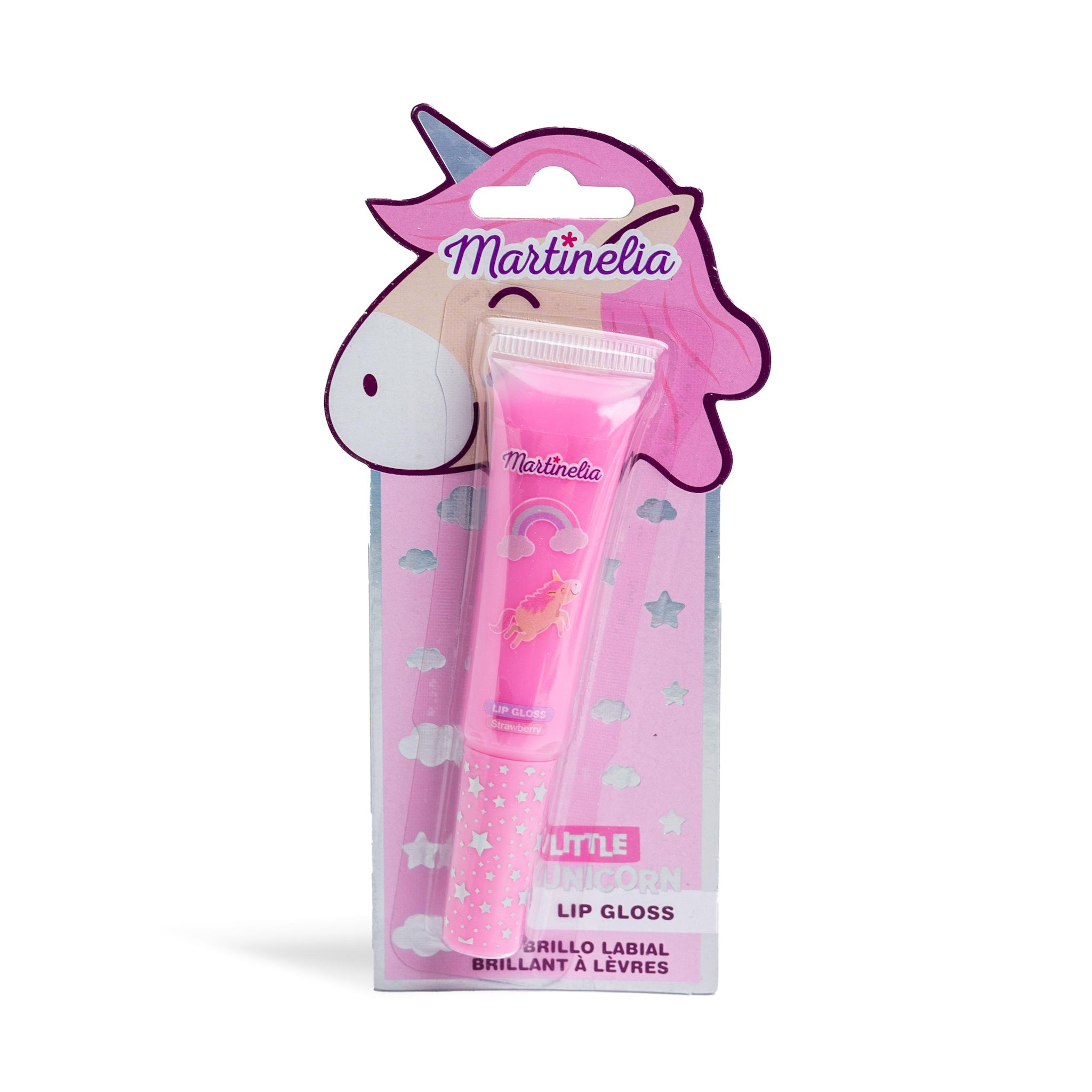 Voir la diapositive 4 : KONTIKI Brillant à lèvre Martinelia