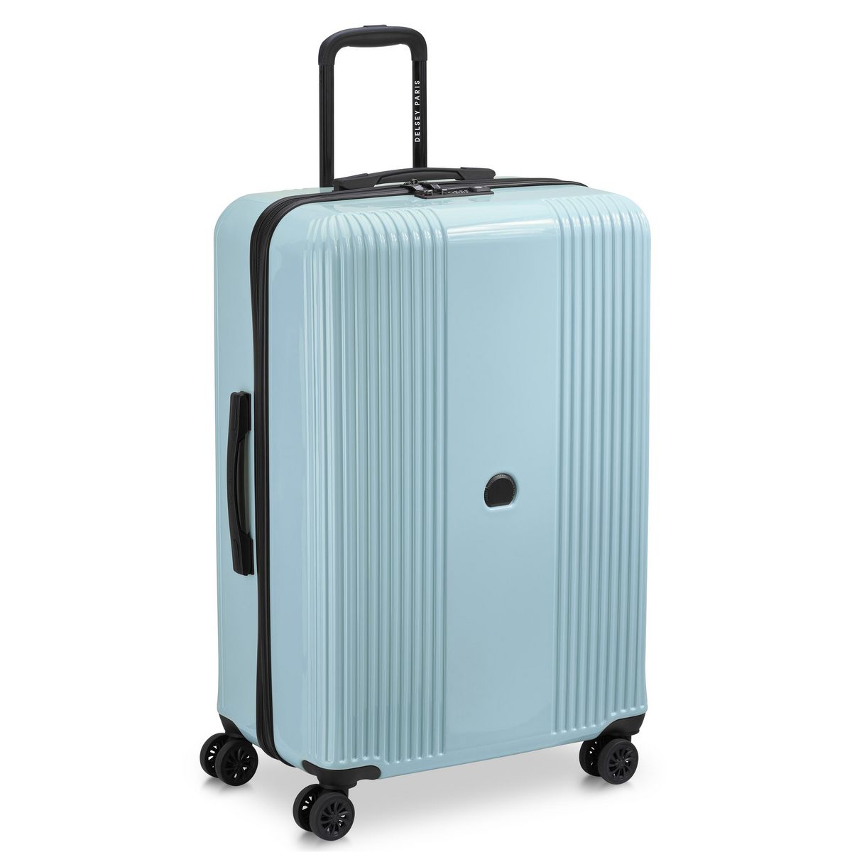 DELSEY Valise rigide Delsey Ophélie 76cm