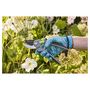Voir la diapositive 4 : GARDENSTAR Sécateur universel 22 cm
