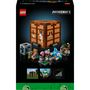 Voir la diapositive 8 : LEGO Minecraft 21265 - Établi
