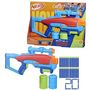 Voir la diapositive 2 : HASBRO Pistolet NERF Élite junior - Voyage Target