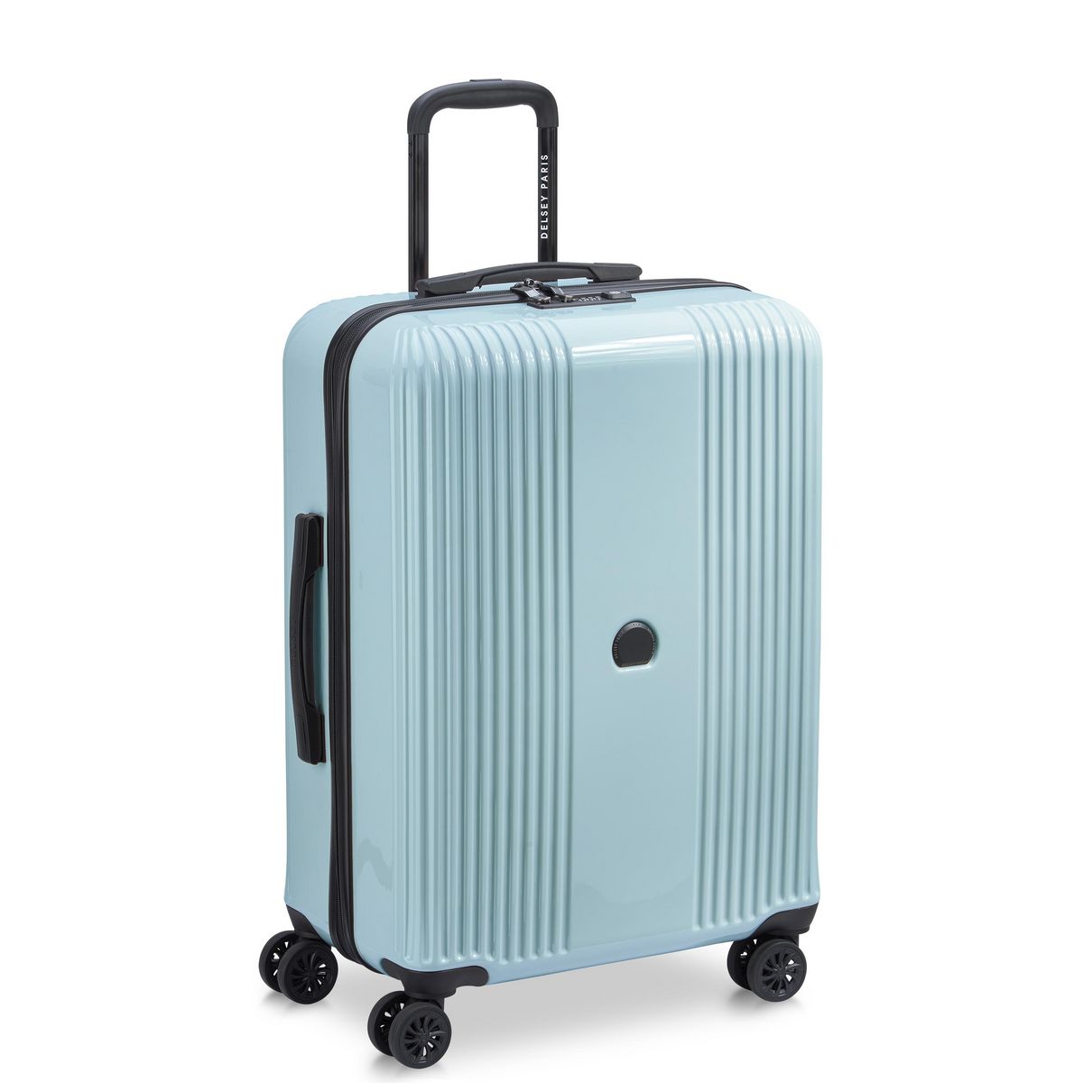 DELSEY Valise rigide Delsey Ophélie 66 CM