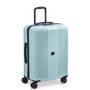 Voir la diapositive 1 : DELSEY Valise rigide Delsey Ophélie 66 CM