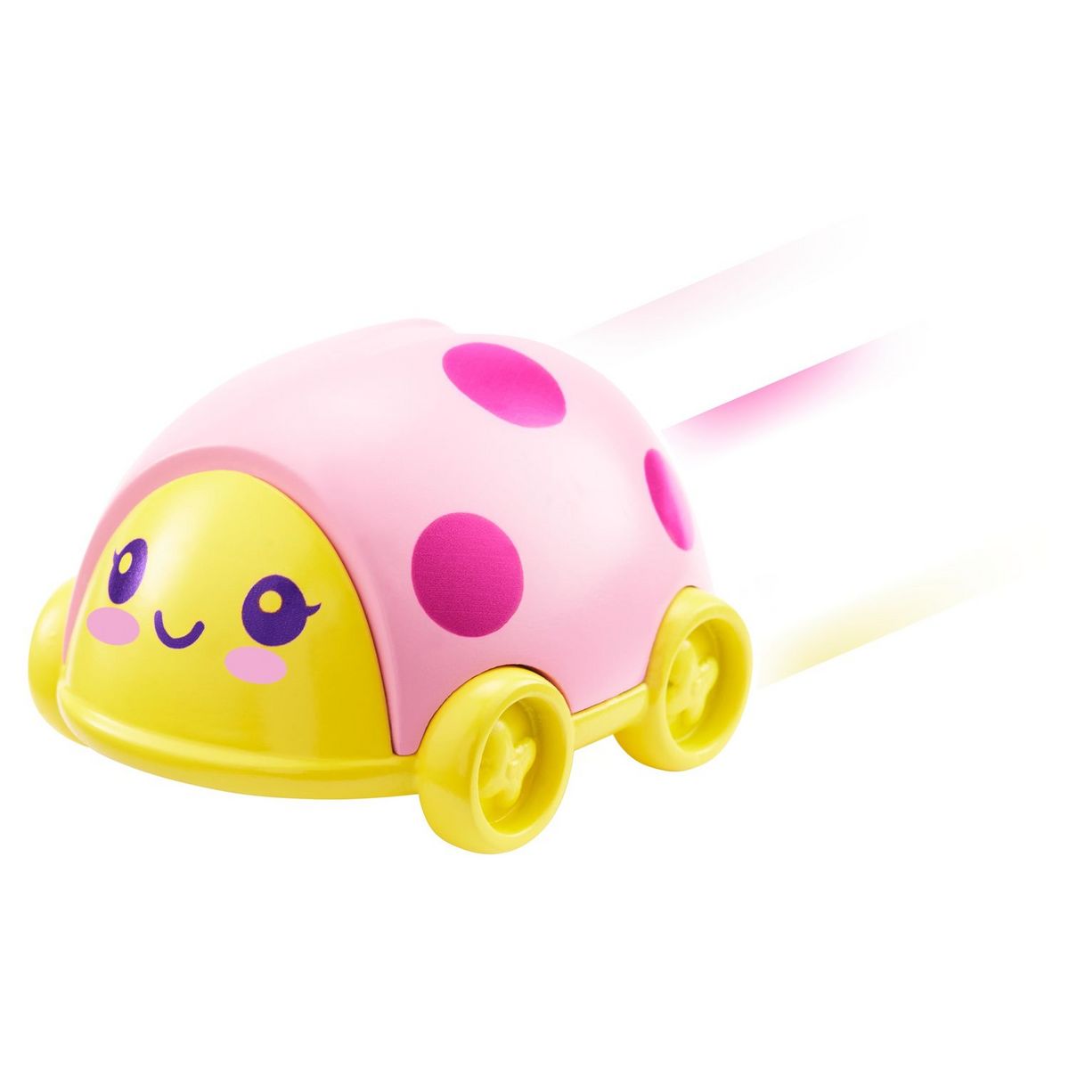 MATTEL Poupon My Garden Baby Bébé papillon Trotteur et sons