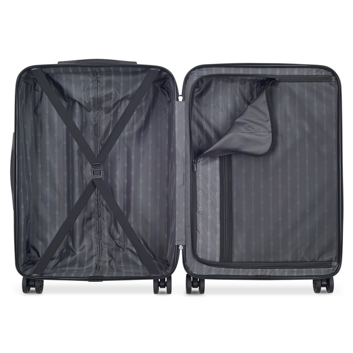 DELSEY Valise rigide Delsey Ophélie 66 CM