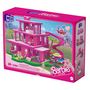 Voir la diapositive 3 : MATTEL Coffret de construction MEGA La maison de rêve de Barbie