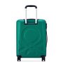 Voir la diapositive 3 : DELSEY Valise rigide Delsey Benetton 66cm vert