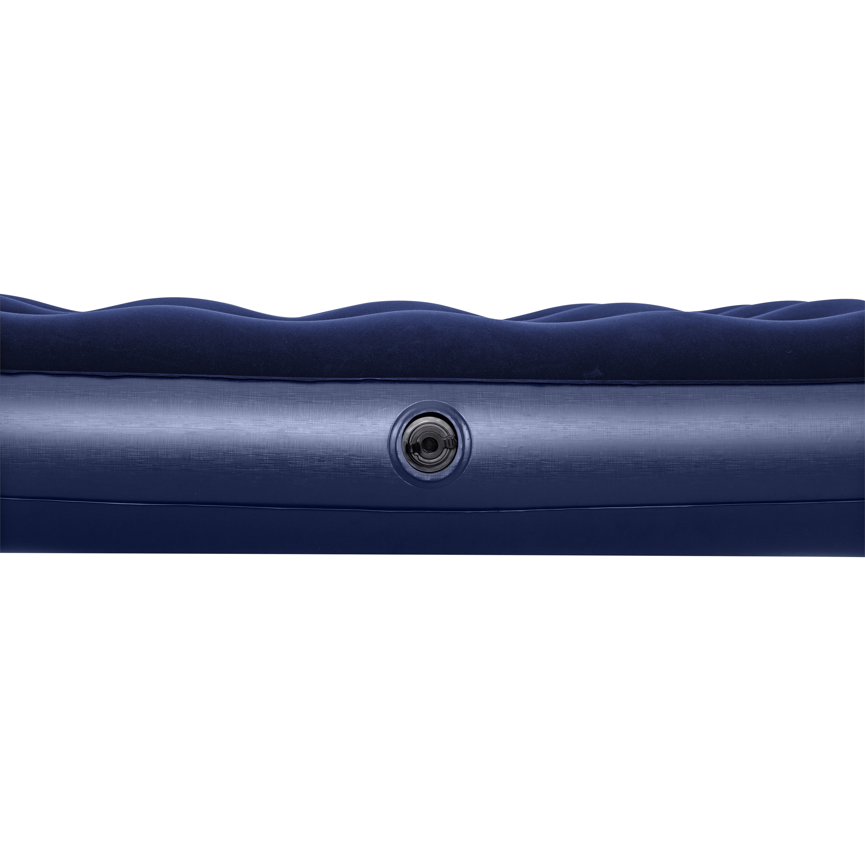 Voir la diapositive 4 : BESTWAY Matelas de Camping Gonflable Horizon Double 191x137x22 cm - Bleu