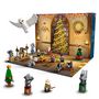 Voir la diapositive 4 : LEGO Harry Potter 76438 - Calendrier de l'avent