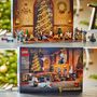 Voir la diapositive 6 : LEGO Harry Potter 76438 - Calendrier de l'avent