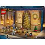 Voir la diapositive 8 : LEGO Harry Potter 76438 - Calendrier de l'avent